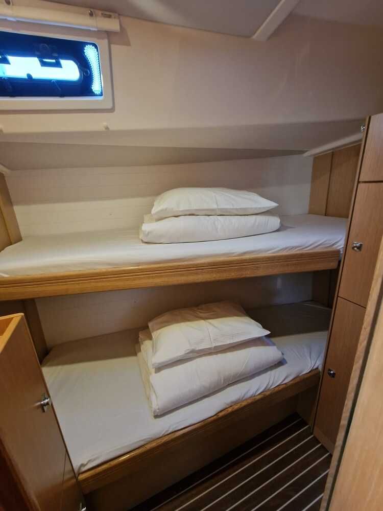 Bavaria Cruiser 51 | Margot One
