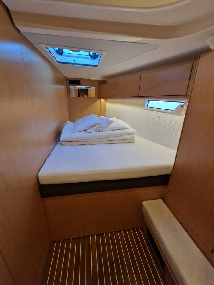 Bavaria Cruiser 51 | Margot One