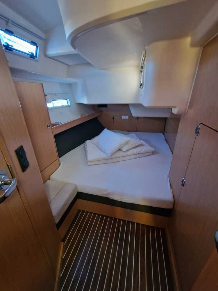 Bavaria Cruiser 51 | Margot One