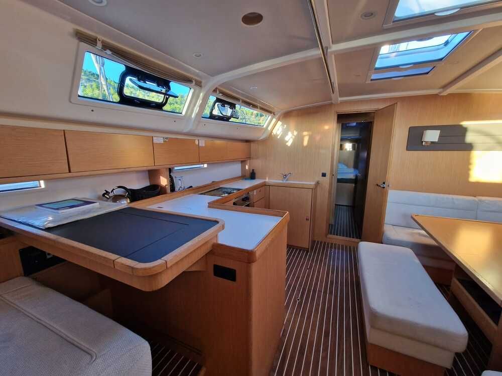 Bavaria Cruiser 51 | Margot One