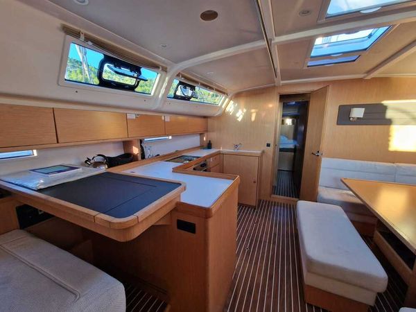 Bavaria Cruiser 51 | Margot One