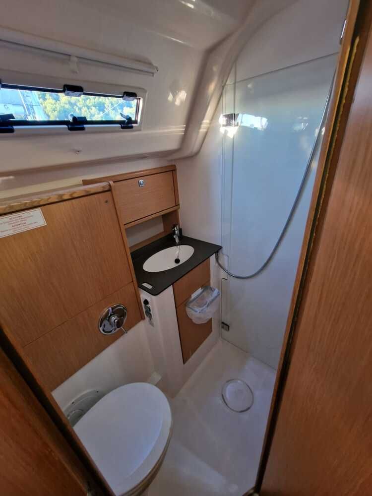 Bavaria Cruiser 51 | Margot One