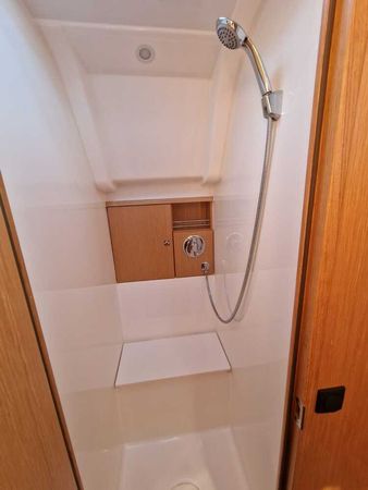 Bavaria Cruiser 51 | Margot One