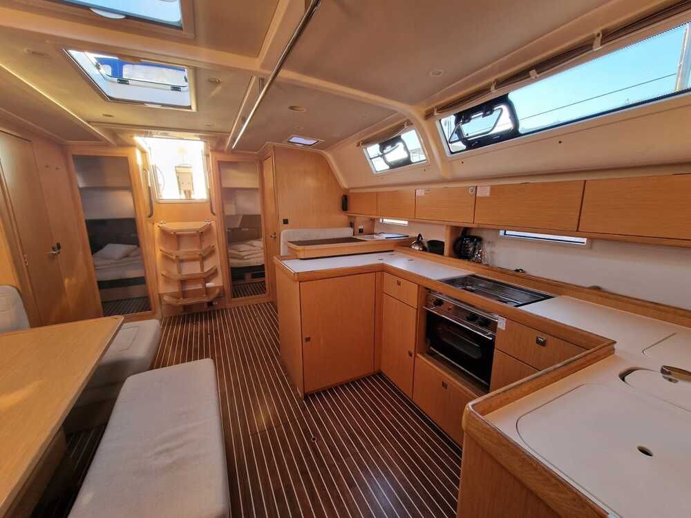 Bavaria Cruiser 51 | Margot One