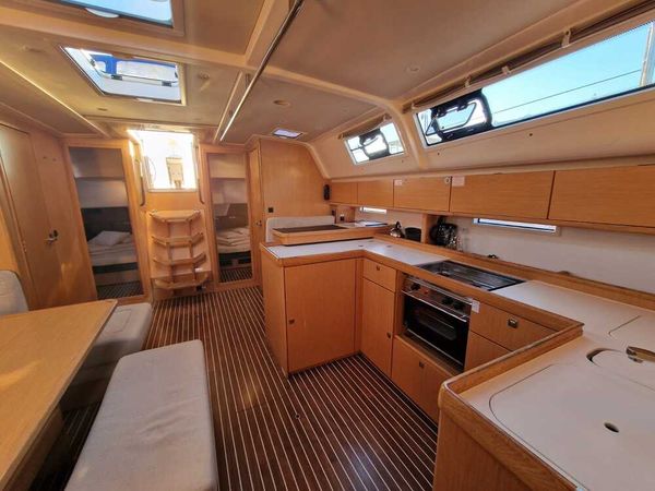 Bavaria Cruiser 51 | Margot One
