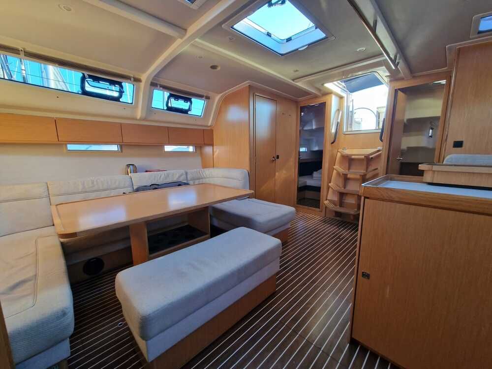 Bavaria Cruiser 51 | Margot One