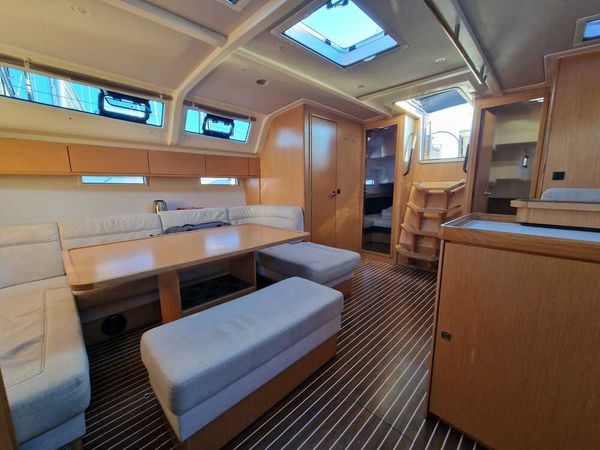 Bavaria Cruiser 51 | Margot One