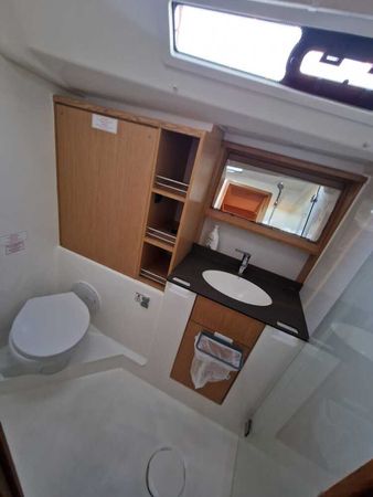 Bavaria Cruiser 51 | Margot One