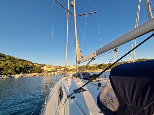 Bavaria Cruiser 51 | Margot One