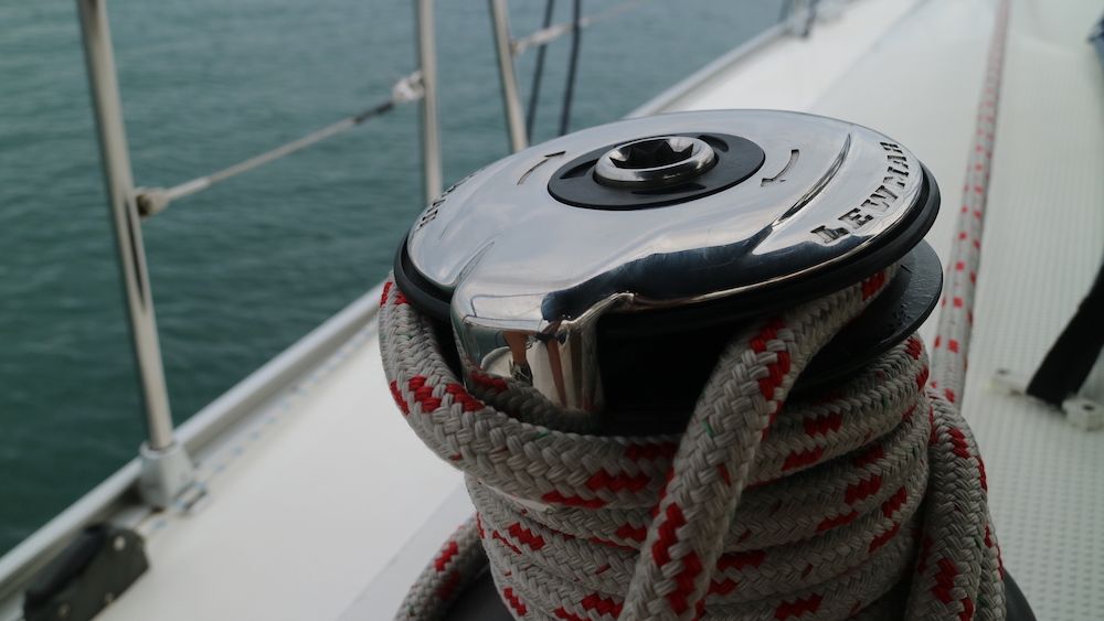 Bavaria Cruiser 51 | Margot One