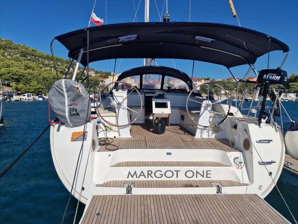 Bavaria Cruiser 51 | Margot One