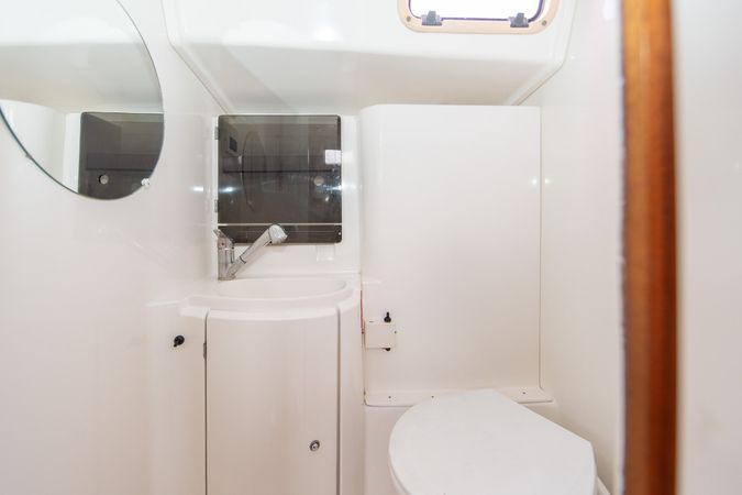 Delphia 40 | Penny Will