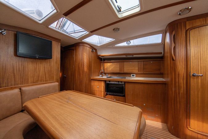 Delphia 40 | Penny Will