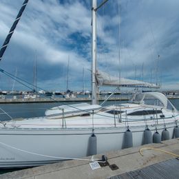 Delphia 40 | Penny Will