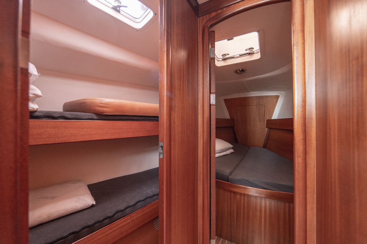 Delphia 40 | Penny Will