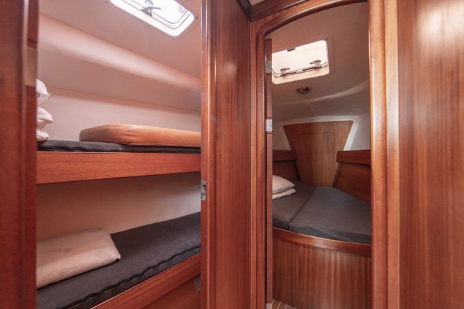 Delphia 40 | Penny Will