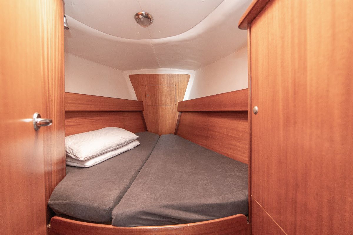 Delphia 40 | Penny Will