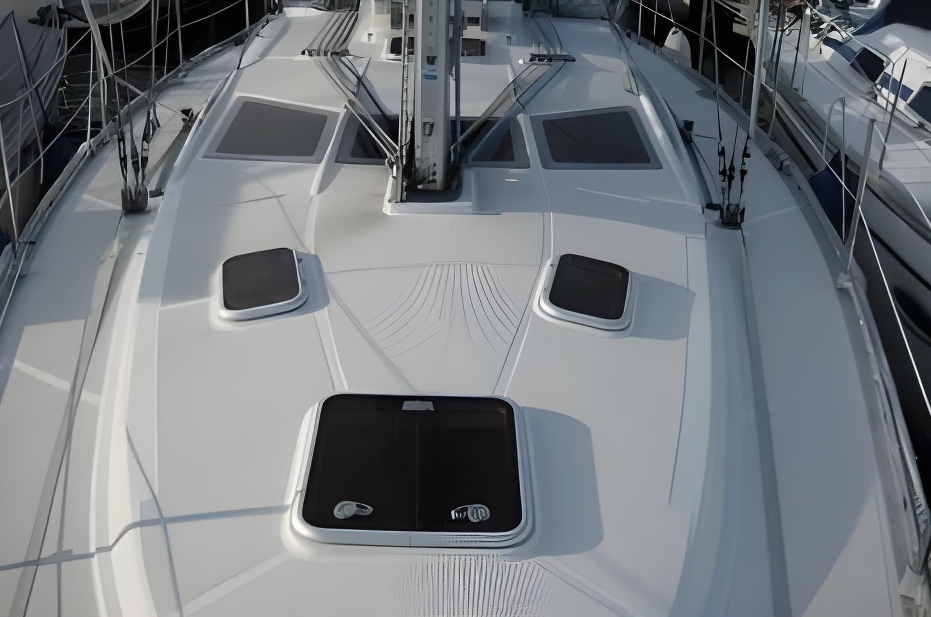 Delphia 40 | Penny Will