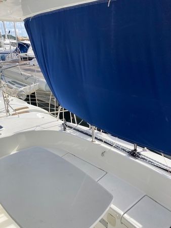 Lagoon 380 S2 | Oscar 3