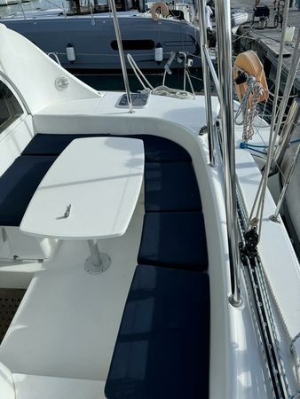 Lagoon 380 S2 | Oscar 3