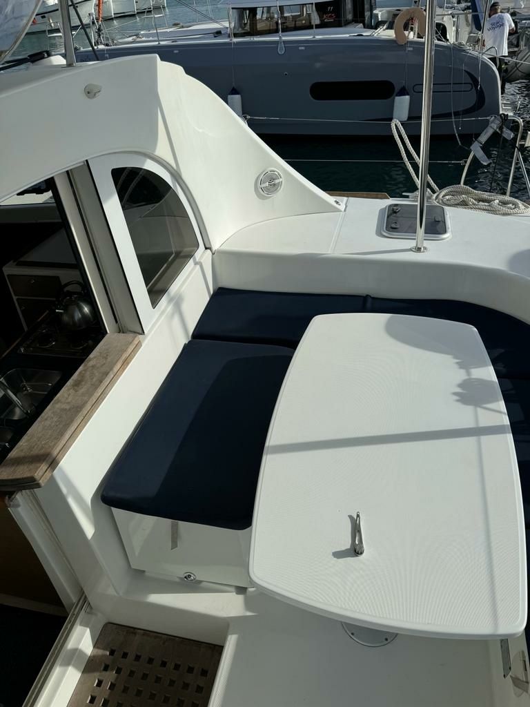 Lagoon 380 S2 | Oscar 3