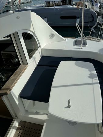 Lagoon 380 S2 | Oscar 3