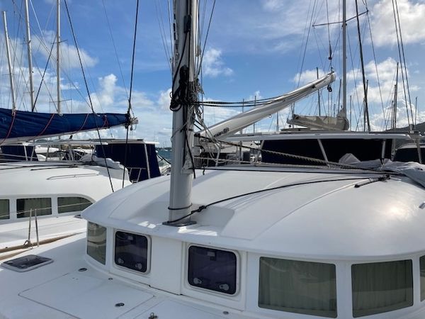 Lagoon 380 S2 | Oscar 3