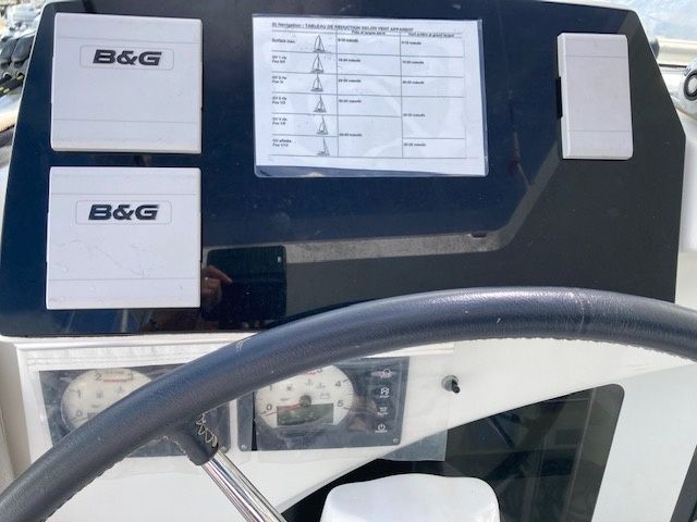 Lagoon 380 S2 | Oscar 3