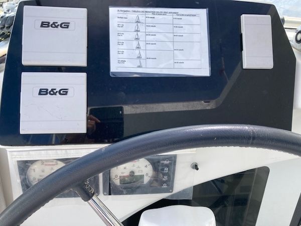 Lagoon 380 S2 | Oscar 3