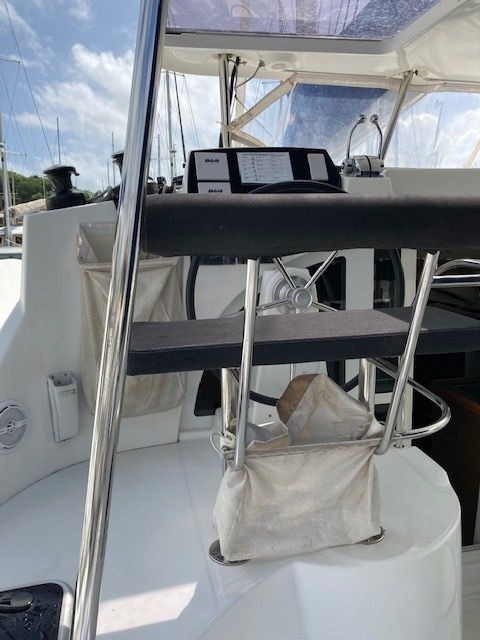 Lagoon 380 S2 | Oscar 3