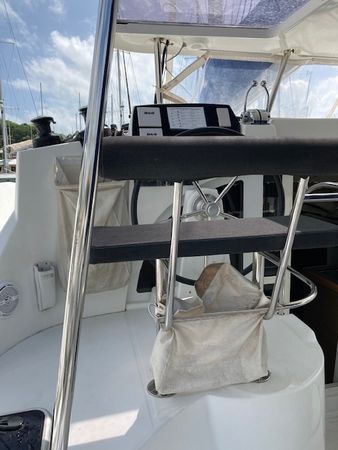 Lagoon 380 S2 | Oscar 3