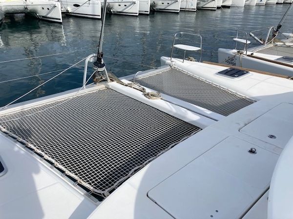 Lagoon 380 S2 | Oscar 3