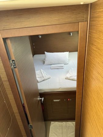 Lagoon 380 S2 | Oscar 3