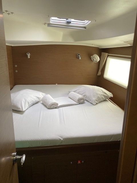 Lagoon 380 S2 | Oscar 3