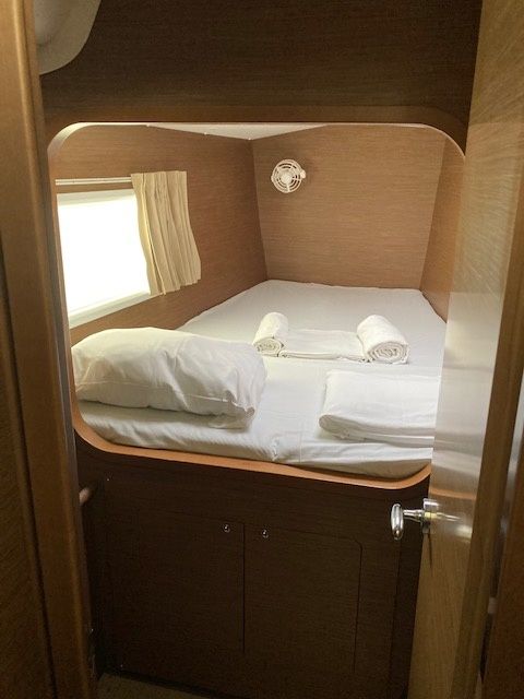 Lagoon 380 S2 | Oscar 3