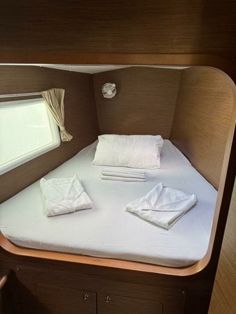 Lagoon 380 S2 | Oscar 3