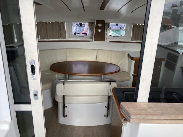 Lagoon 380 S2 | Oscar 3