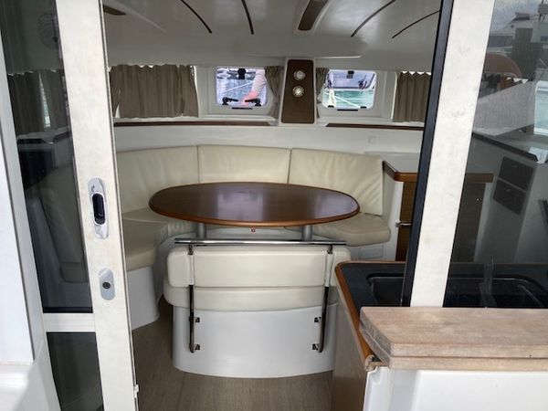 Lagoon 380 S2 | Oscar 3