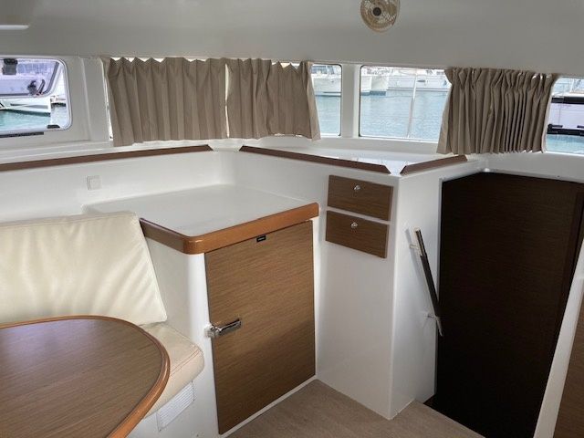 Lagoon 380 S2 | Oscar 3