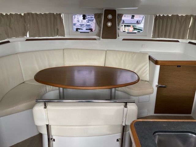 Lagoon 380 S2 | Oscar 3