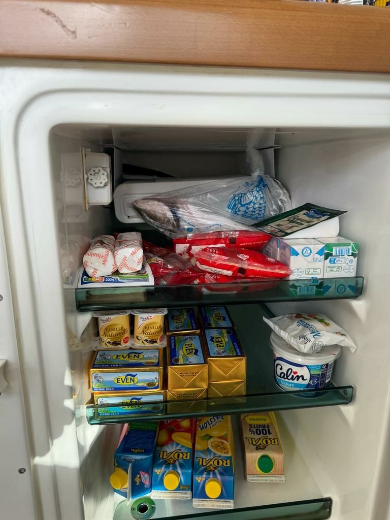 Lagoon 380 S2 | Oscar 3