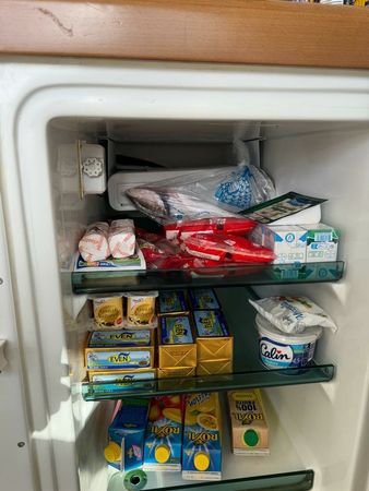 Lagoon 380 S2 | Oscar 3