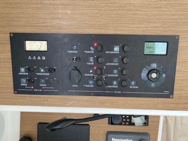 Lagoon 380 S2 | Oscar 3