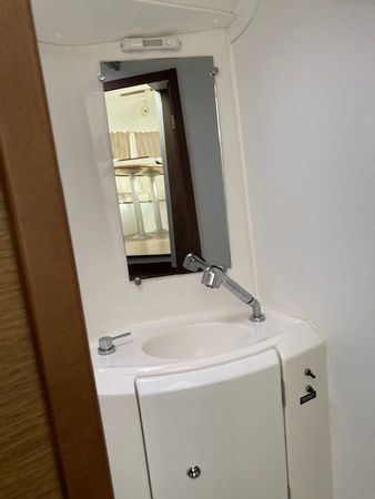 Lagoon 380 S2 | Oscar 3