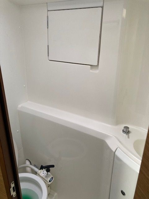 Lagoon 380 S2 | Oscar 3