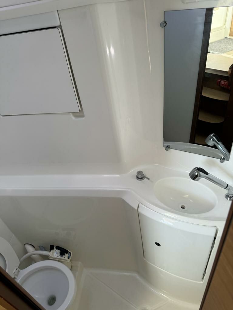 Lagoon 380 S2 | Oscar 3