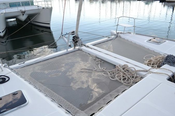 Lagoon 380 S2 | SeaWay