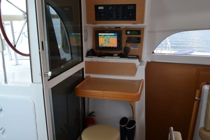 Lagoon 380 S2 | SeaWay