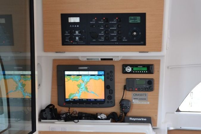 Lagoon 380 S2 | SeaWay