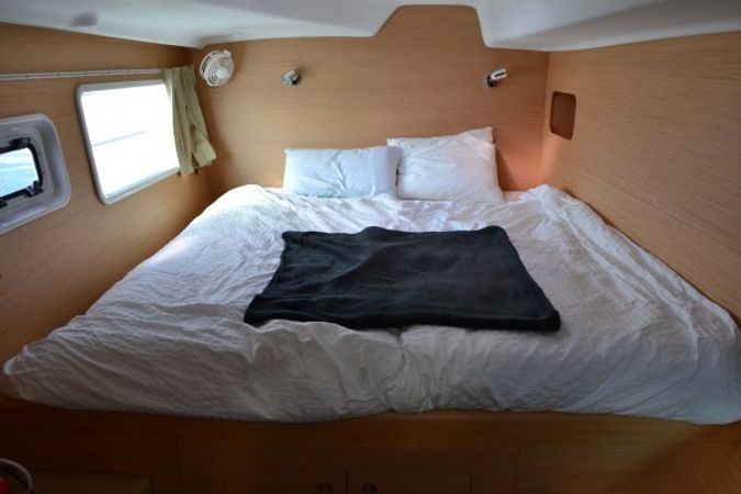 Lagoon 380 S2 | SeaWay